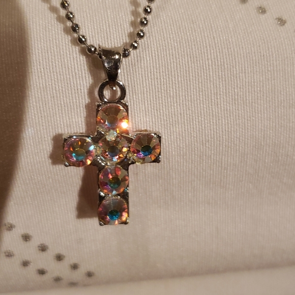 Necklace to face - Picture 11 of 16